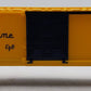 Lionel 6-26276 O Chespeake & Ohio Boxcar #23296 LN/Box