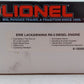 Lionel 6-18906 O Gauge Erie Lackawanna RS-3 Diesel Locomotive #8906 w/ Horn EX/Box
