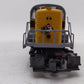 Lionel 6-18906 O Gauge Erie Lackawanna RS-3 Diesel Locomotive #8906 w/ Horn EX/Box
