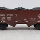 Lionel 6-26402 O Gauge Pennsylvania Hopper #155936 w/Coal Load