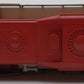 Lionel 6-8064 O Gauge Florida East Coast GP-9 Diesel Locomotive #8064 EX/Box