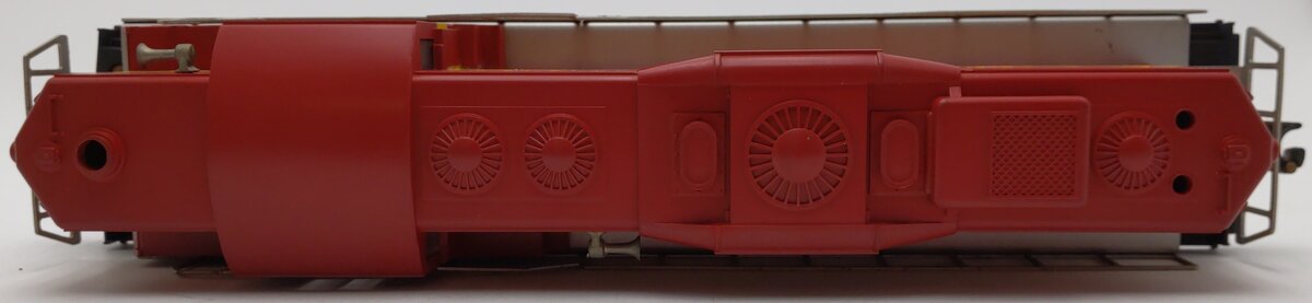 Lionel 6-8064 O Gauge Florida East Coast GP-9 Diesel Locomotive #8064 EX/Box