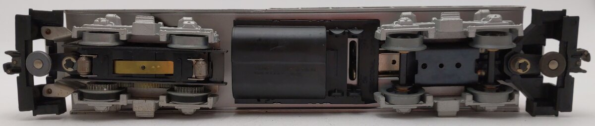 Lionel 6-8064 O Gauge Florida East Coast GP-9 Diesel Locomotive #8064 EX/Box