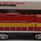 Lionel 6-8064 O Gauge Florida East Coast GP-9 Diesel Locomotive #8064 EX/Box