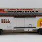 Lionel 6-7514 O Gauge Taco Bell Refrigerator Car NIB