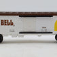Lionel 6-7514 O Gauge Taco Bell Refrigerator Car NIB