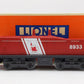 Lionel 6-18933 O Gauge Jersey Central NW2 Dummy Diesel Calf Locomotive #8933 LN/Box