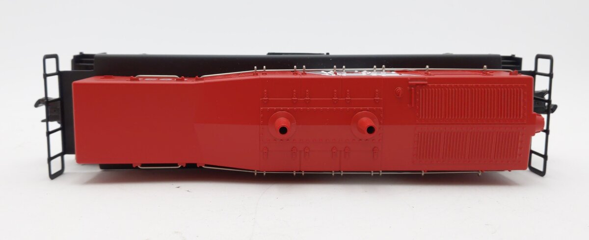 Lionel 6-18933 O Gauge Jersey Central NW2 Dummy Diesel Calf Locomotive #8933 LN/Box