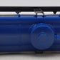 Lionel 6-16124 O Gauge Pennsylvania Salt 3-Dome Tank Car