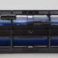 Lionel 6-16124 O Gauge Pennsylvania Salt 3-Dome Tank Car