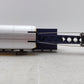 Lionel 6-9329 O Gauge Chessie Crane Car LN/Box