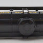 Lionel 6-16132 O Gauge Deep Rock Triple Dome Tank Car LN/Box