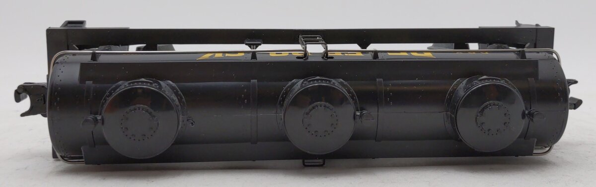 Lionel 6-16132 O Gauge Deep Rock Triple Dome Tank Car LN/Box