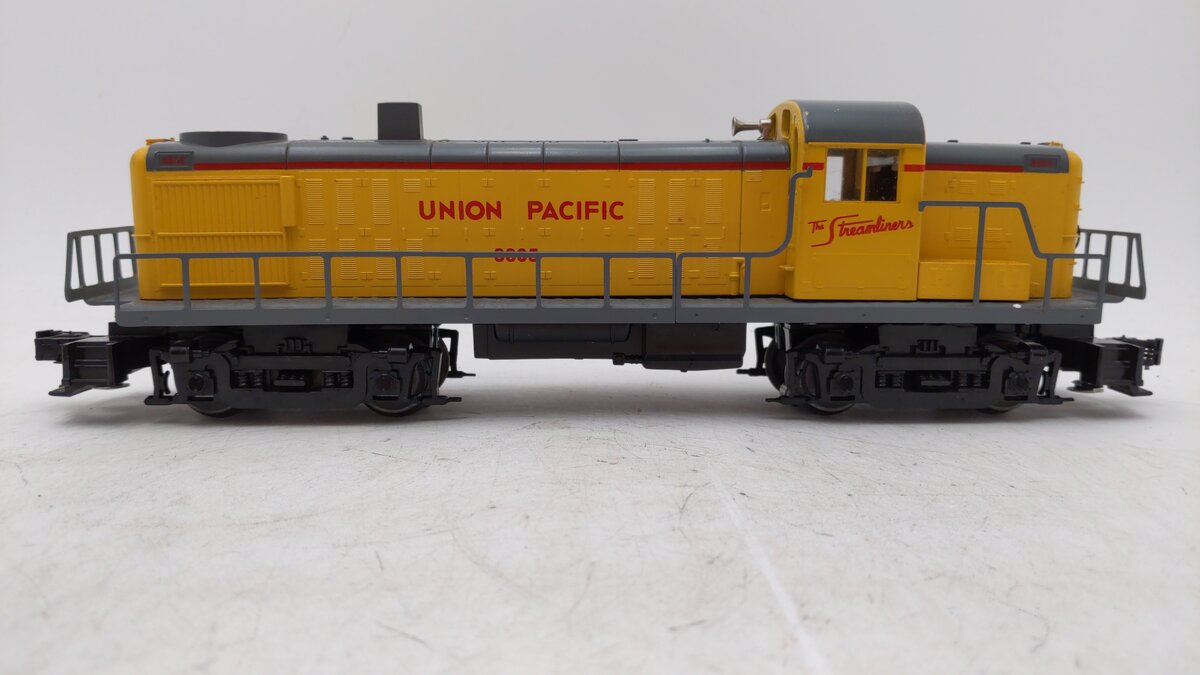 Lionel 6-18805 O Gauge Union Pacific RS-3 Diesel Locomotive #8805 LN/Box