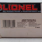 Lionel 6-18805 O Gauge Union Pacific RS-3 Diesel Locomotive #8805 LN/Box