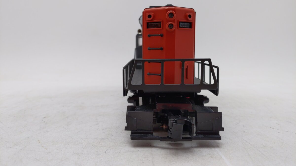 Lionel 6-18831 O Gauge Southern Pacific GP-20 Diesel Locomotive #4060 LN/Box