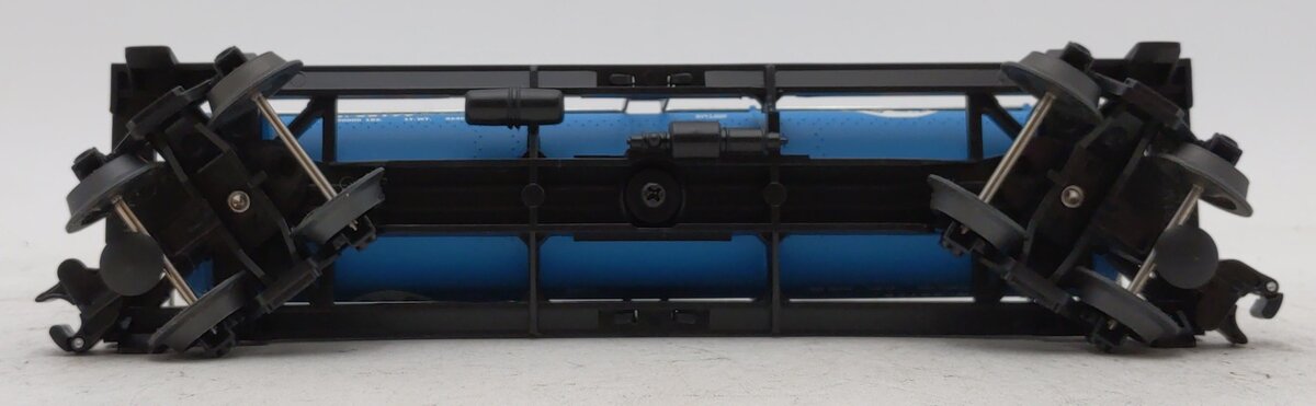 Lionel 6-26179 O Gauge Great Northern 3-Dome Tank Car #26719 EX/Box