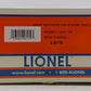 Lionel 6-26179 O Gauge Great Northern 3-Dome Tank Car #26719 EX/Box