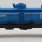 Lionel 6-26179 O Gauge Great Northern 3-Dome Tank Car #26719 EX/Box