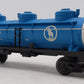 Lionel 6-26179 O Gauge Great Northern 3-Dome Tank Car #26719 EX/Box
