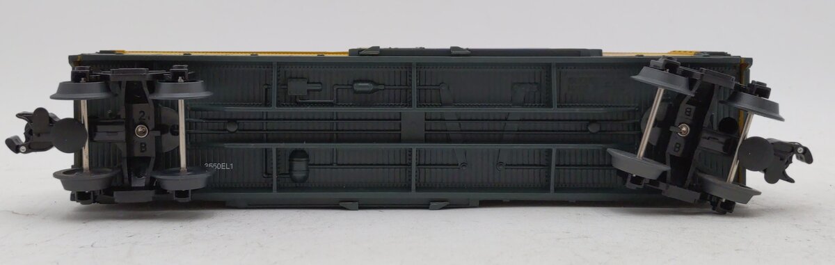 Lionel 6-15054 O Gauge C&NW Wood-Sided Reefer