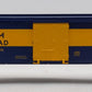 Lionel 6-15086 Alaska Railroad Wood Sided Reefer LN/Box