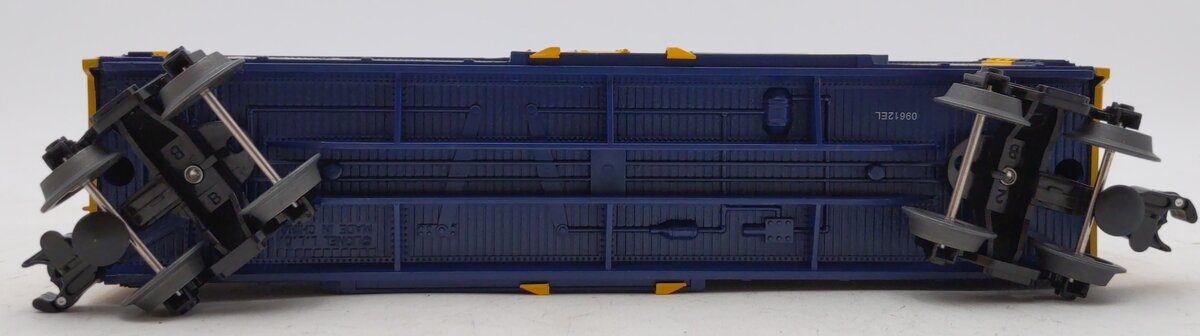 Lionel 6-15086 Alaska Railroad Wood Sided Reefer LN/Box