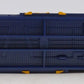 Lionel 6-15086 Alaska Railroad Wood Sided Reefer