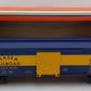 Lionel 6-15086 Alaska Railroad Wood Sided Reefer