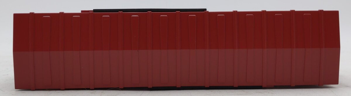 Lionel 6-15083 O Scale Canadian Pacific CP Rail Waffle-Side Boxcar