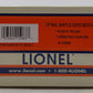 Lionel 6-15083 O Scale Canadian Pacific CP Rail Waffle-Side Boxcar