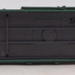 Lionel 6-15053 O Gauge Railway Express Agency Waffle-Sided Boxcar #15053