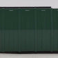 Lionel 6-15053 O Gauge Railway Express Agency Waffle-Sided Boxcar #15053