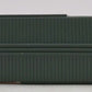 Lionel 6-19526 O Gauge Jolly Green Giant Reefer Car LN/Box