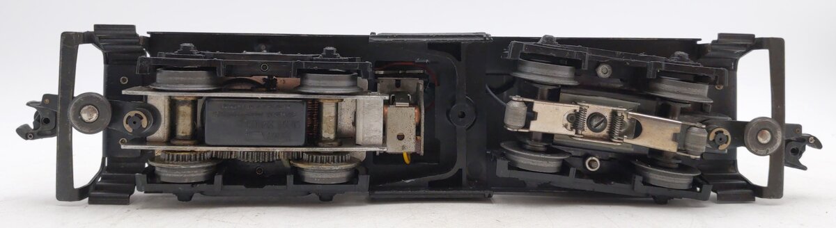 Lionel 6-8354 O Gauge Erie NW-2 Diesel Locomotive Switcher LN/Box