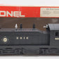 Lionel 6-8354 O Gauge Erie NW-2 Diesel Locomotive Switcher LN/Box