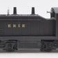 Lionel 6-8354 O Gauge Erie NW-2 Diesel Locomotive Switcher LN/Box