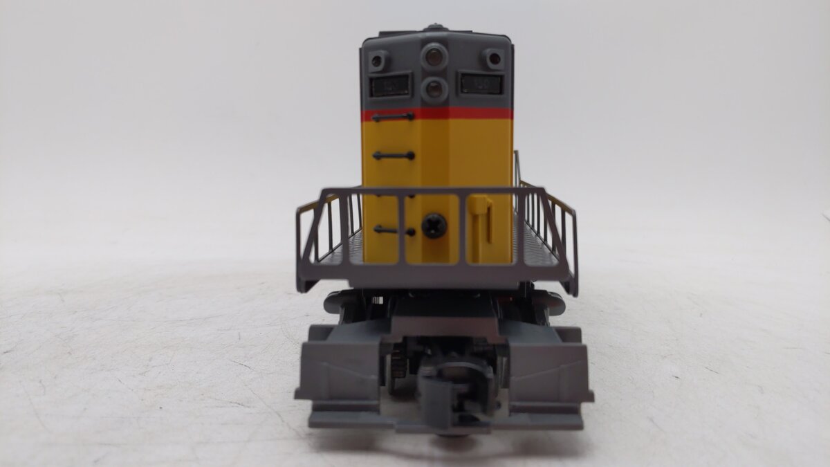 Lionel 6-18817 O Gauge Sears Union Pacific GP-9 Diesel Locomotive #150 LN/Box