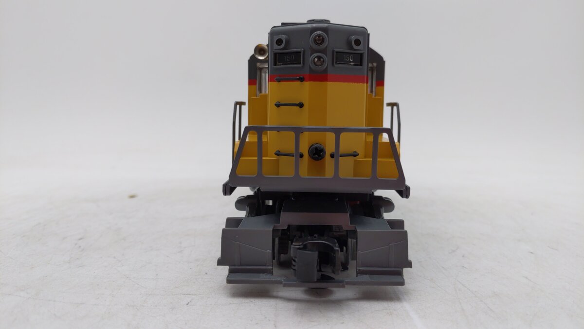 Lionel 6-18817 O Gauge Sears Union Pacific GP-9 Diesel Locomotive #150 LN/Box