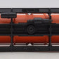 Lionel 6-36113 O Gauge Illinois Central Single Dome Tank Car
