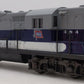 Lionel 6-8587 O Gauge Wabash GP9 Diesel Locomotive (JCP) #484 LN/Box