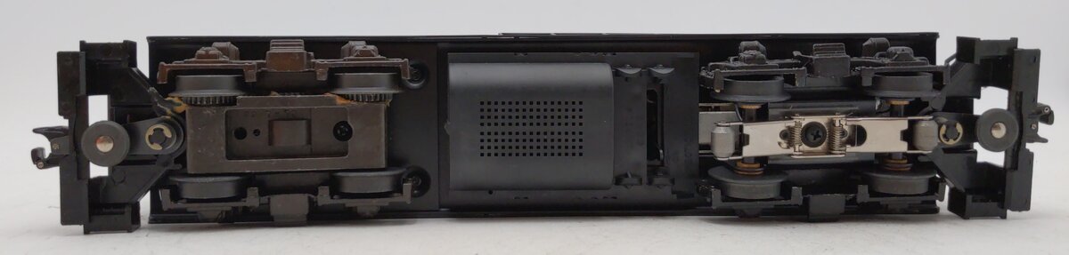 Lionel 6-8587 O Gauge Wabash GP9 Diesel Locomotive (JCP) #484 LN/Box