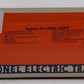 Lionel 6-8587 O Gauge Wabash GP9 Diesel Locomotive (JCP) #484 LN/Box