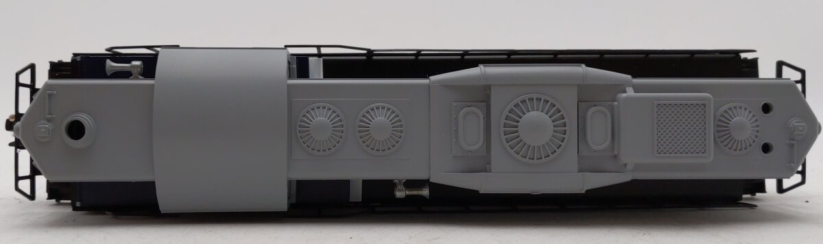 Lionel 6-8587 O Gauge Wabash GP9 Diesel Locomotive (JCP) #484 LN/Box