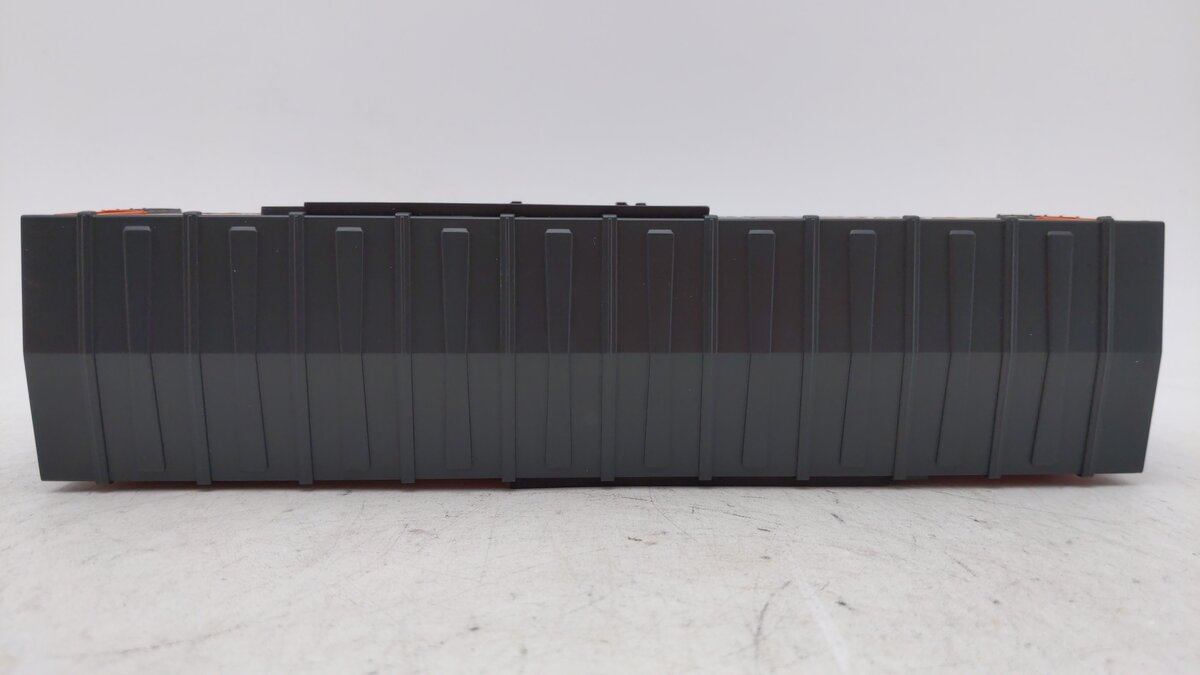 Lionel 6-36191 O Gauge Great Northern Waffle-Side Boxcar