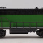 Lionel 6-8651 O Burlington Northern U36B Dummy Diesel Locomotive NIB