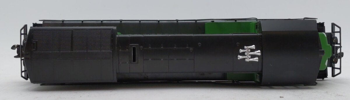 Lionel 6-8651 O Burlington Northern U36B Dummy Diesel Locomotive NIB