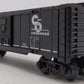 Lionel 6-15080 O Gauge Chesapeake & Ohio 40' Boxcar