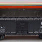 Lionel 6-15080 O Gauge Chesapeake & Ohio 40' Boxcar