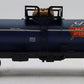 Lionel 6-29610 O Gauge Dixie Honey Single-Dome Tank Car LN/Box